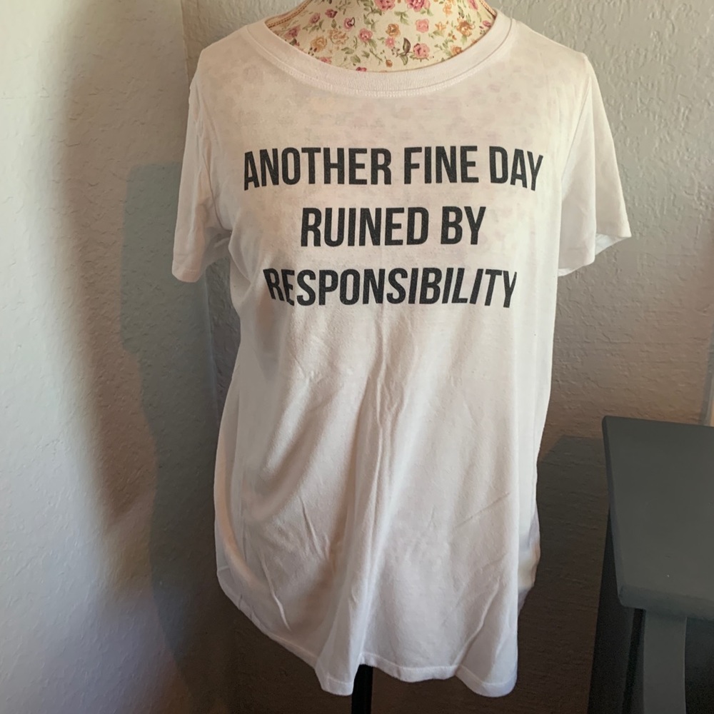 Torrid Slim Fit T shirt